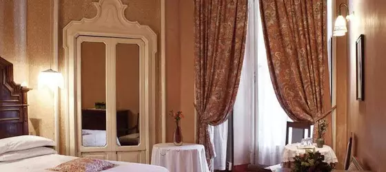 Antica Locanda Solferino | Lombardy - Milano (ve civarı) - Milano - Porta Garibaldi