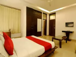 Sunrise Villa | Batı Delhi - Ulusal Eyalet Başkenti Delhi - Delhi (ve civarı) - Yeni Delhi