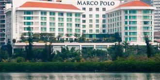 Marco Polo Xiamen