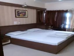 Hotel Luxmount | Uttarkand - Dehra Dun Bölgesi - Dehradun - Mussoorie