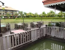 Kong Garden View Resort | Chiang Rai İli - Chiang Rai