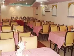 Hotel Embassy | Bihar - Gaya (ve civarı) - Gaya - Bodh Gaya