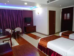 Hotel Hiton | Kerala - Malappuram Bölgesi - Perintalmanna