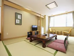 Choyo Resort Hotel | Hokkaido - Asahikawa (ve civarı) - Kamikawa