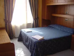 Hotel Mari 2 | Lazio - Roma (ve civarı) - Roma Kent Merkezi - Rione XVIII Castro Pretorio