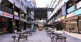 Marukoroom | Taichung (ve civarı) - Taichung - Üniversiteler Bölgesi