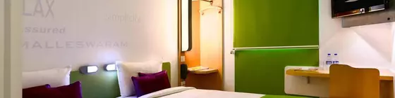 Hotel Formule1 Whitefield | Karnataka - Bengaluru (ve civarı) - Bengaluru - Whitefield