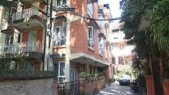 Imperial Guest House | Kathmandu - Thamel