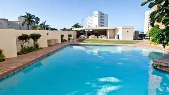 D3 Sea Lodge | KwaZulu-Natal (il) - Ethekwini - Umhlanga