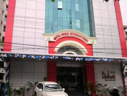 Hotel Dubai International | Kerala - Thiruvananthapuram Bölgesi - Thiruvananthapuram