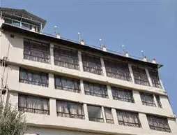 Hotel Pavilion | Uttarkand - Dehra Dun Bölgesi - Dehradun - Mussoorie