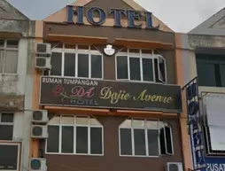 Dajie Avenue Hotel | Johor - Johor Bahru (ve civarı) - Johor Bahru