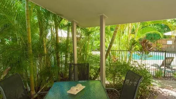 Sunset Cove Resort | Queensland - Noosa - Noosaville