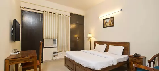 OYO Rooms Galleria | Haryana - Gurugram (ve civarı) - Gurugram