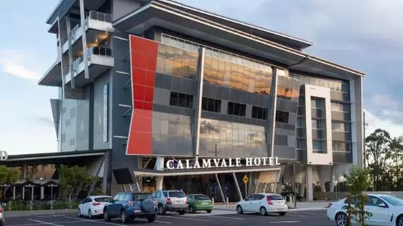 Calamvale Suites and Conference Centre | Queensland - Brisbane (ve civarı) - Calamvale