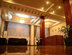 Great Glory Hotel | Yangon - Kuzey Dagon Kasabası