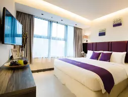 The Bauhinia Hotel - Tsim Sha Tsui | Hong Kong - Hong Kong City Center - Tsim Sha Tsui