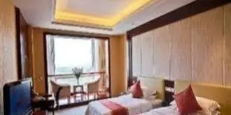 Jinling Kouzi International Hotel Huaibei