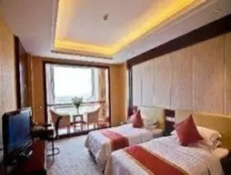 Jinling Kouzi International Hotel Huaibei | Anhui - Huaibei - Renxuzhen