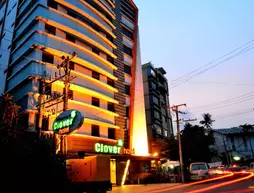 Clover Hotel | Yangon - Bahan