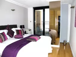 South Kensington London Apartments | Londra (ve civarı) - Kensington - Earl's Court