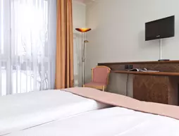 Days Inn Dessau | Saxony (Saksonya)-Anhalt - Dessau-Rosslau