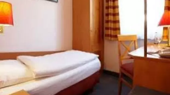 Smart Stay Hotel Schweiz | Bavyera - Münih (ve civarı) - Ludwigsvorstadt-Isarvorstadt - Ludwigsvorstadt-Kliniken