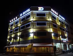 ID Hotel Segamat | Johor - Segamat