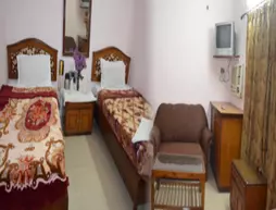 Hotel Prince | Bihar - Gaya (ve civarı) - Gaya - Bodh Gaya