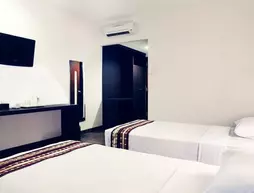 Hotel Anugerah Express | Lampung - Bandar Lampung