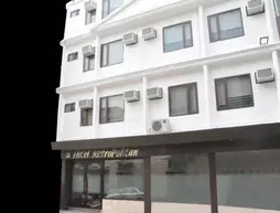 Hotel Metropolitan | Batı Delhi - Ulusal Eyalet Başkenti Delhi - Delhi (ve civarı) - Yeni Delhi - Karol Bagh