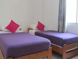 Suite Backpackers Inn | Binh Duong (vilayet) - Ho Şi Min Şehri (ve civarı) - Ho Chi Minh City - Quận 1 - Ho Chi Minh Şehri Merkezi