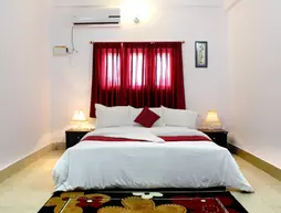 The Shelter Hotel - Port Blair | Andaman ve Nikobar Adaları - Port Blair