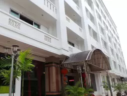 G9 Hotel | Songkhla (vilayet) - Hat Yai (ve civarı) - Sadao - Danok