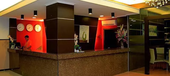 Zahra Syariah Hotel Kendari | Kendari