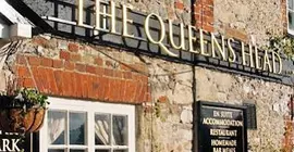 The Queen's Head | Wiltshire (kontluk) - Salisbury