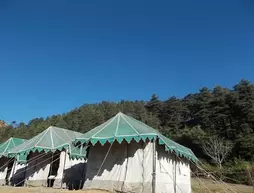 Raincoat Camp | Uttarkand - Dehra Dun Bölgesi - Dehradun