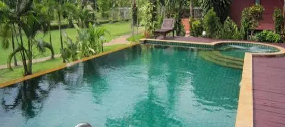 Rangsiman Resort | Krabi İli - Krabi