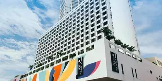 Hotel Jen Penang