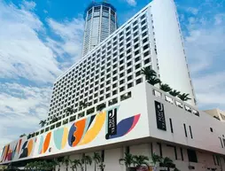 Hotel Jen Penang | Penang - George Town - Merkez George Town