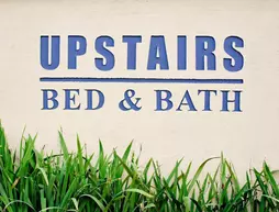 Upstairs Bed & Bath | Cordillera Administrative Region - Benguet - Baguio