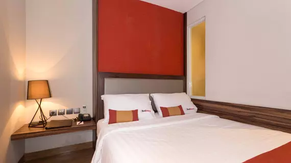 RedDoorz near Blok M | West Java - Cakarta (ve civarı) - Cakarta - Güney Jakarta - Melawai