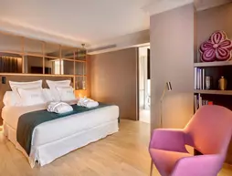 Barceló Emperatriz | Madrid Özerk Topluluğu - Madrid (ve civarı) - Salamanca - Castellana