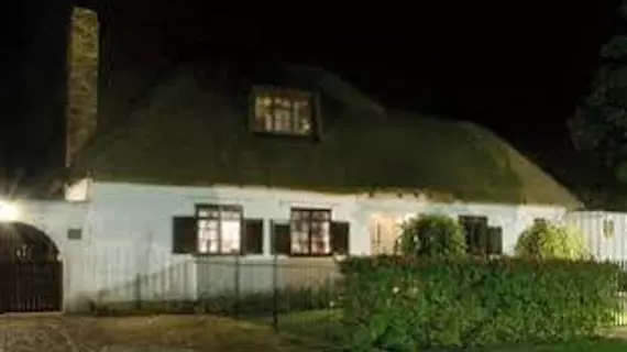 The Beautiful South Guesthouse | Western Cape (il) - West Coast DC - Drakenstein - Cape Town (ve civarı) - Stellenbosch