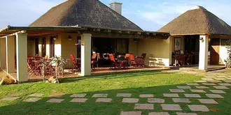 Hitgeheim Country Lodge & Eco-Reserve