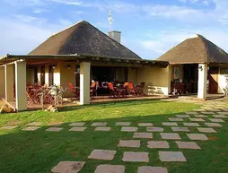 Hitgeheim Country Lodge & Eco-Reserve | Eastern Cape - Sundays River Valley - Addo