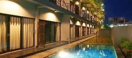 The Grey Boutique Inn | Bali - Badung - Dewi Sri