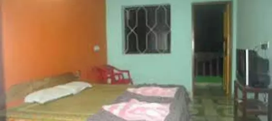 Subhash Guest House | Goa - Kuzey Goa - Baga