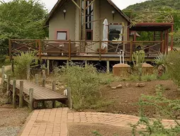 Pilanesberg Private Lodge | Kuzeybatı (il) - Pilanesberg Ulusal Parkı