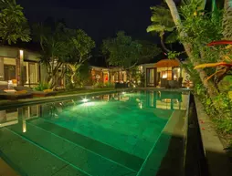 Chimera Villas | Bali - Badung - Laksmana